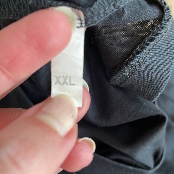 Men’s Italian Couture black t-shirt - Picture 5 of 7